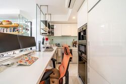 The Shore Residences (D15), Condominium #459047481